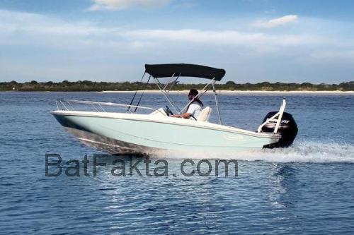 Boston Whaler 160 Super Sport tekniska specifikationer och recensioner